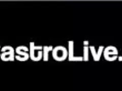 Angelina Castro, the Cuban BBW, strapon fucks Asian Cristi Ann in Florida