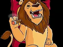 seducing my former babysitter with flashing and striptease 😏