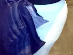 Oh wow, my stepmom's exhibitionist street taboo is so thrilling!