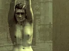 Dark Lantern Entertainment Presents Two Centuries Of Vintage Porn