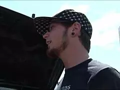 amina amore is such a broken down bitch