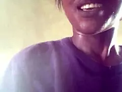 Is My Step Dad Biting Tits During Work, Or What?