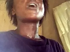 Is My Step Dad Biting Tits During Work, Or What?