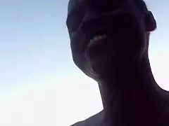 Is My Step Dad Biting Tits During Work, Or What?