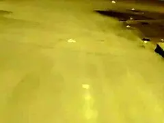 Oh wow, my stepmom's exhibitionist street taboo is so thrilling!