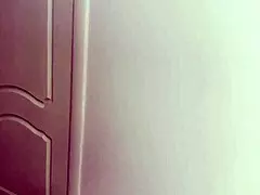 Milf Walks in on Stepson Jerking Off in Pantyhose. Ends Up Banging Him Doggystyle!