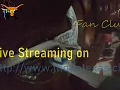 Texas slut gets pussy fingered hard