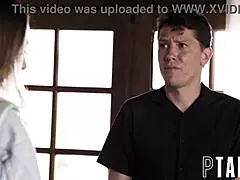 Kyler Quinn's taboo punishment