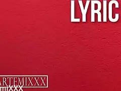 Lyric sky rides monster cock in missionary and bent over at house party, screaming with wet pussy.