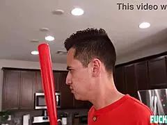 Stepmom And Stepdaughter Dream Of A White Christmas!