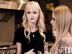 Kyler Quinn's taboo punishment