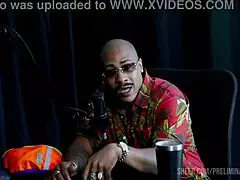 Best moments of Nego Catra in Preliminares podcast with Bia Hot and Julia Fontanelli - part 1