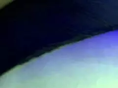 Sexy phat booty in black lingerie getting smashed pt 1