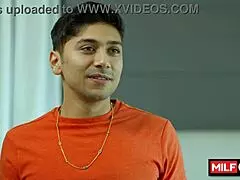 natural big tit blonde teen seducing her friend for a deep suck session