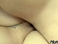 18-Year-Old Amateur Gets Cum in Mouth from Big Cock