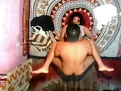 Young Busty Bitch Aarohi Fucked Raw Without Condom in Full Movie.