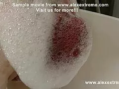 Dirtygardengirl & Analyen In Double Anal Fisting And Prolapse!