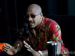 Best moments of Nego Catra in Preliminares podcast with Bia Hot and Julia Fontanelli - part 1