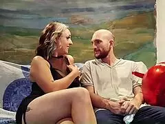 hey, wild valentines day gangbang with double penetration! pelaconbarba nenamalaatr rocks! 😍