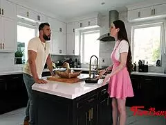 Stepbro Suggests Anal to Spite Our Silly Step Mom Tonight