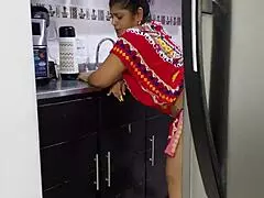 Best fucking ever in my stepmom's delicious pussy