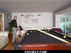 hey, take care of those businessmen's lustful needs with a kinky office threesome 😏