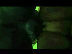 Watch this real Indian stepmom in cowgirl position, getting fucked doggystyle with close-ups of her shaved wet pussy leading to orgasm