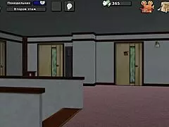 Complete gameplay - maxs life part 3