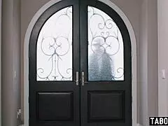 Milf military wife valentina nappi says, satisfy me with your tongue