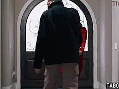 Milf military wife valentina nappi says, satisfy me with your tongue