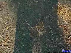 Cheeky Plumber Fits English Milf's Pipe