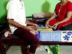 Master ji ne ladki ka fayda uthakr jordar chudai ki clear hindi voice