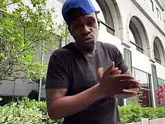 Rome Major Fucks Bootylicious Kaden Kole And Sperms Her Ass