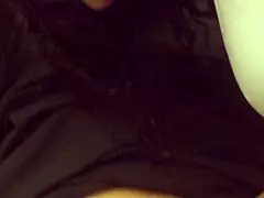 black milf dee gets fucked outdoors by seth dickens