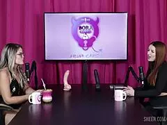 Malu Paz's Outdoor BDSM Casting With Humiliation And Handjob