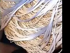 Se corre a chorros mi suegra cuando le meto mi polla enorme 😏