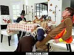 caught fucking and sucking each other?