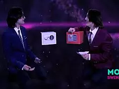 i, uh, have fucked up fantasies with my step-mom