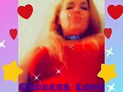 Being a good girl in this re-uploaded and re-edited version