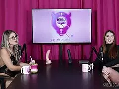 Malu Paz's Outdoor BDSM Casting With Humiliation And Handjob