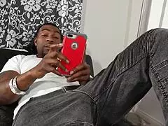 ink queen genevieve sinn makes rome major cum on her big tits