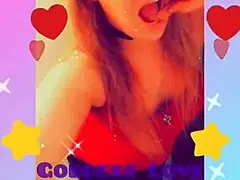 فتاة طيبة في هالنسخة المعاد تحميلها والتعديل