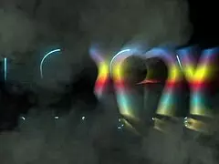 p-sluts vol 72 featuring kyra sex and larissa leite in rough fuck with dap, prolapse, and swallowing loads