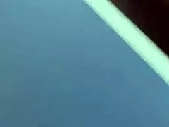 Abby Rose Teaches Scott Stark Intense Household Lessons