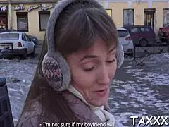 acting in reality porn with rough fucking