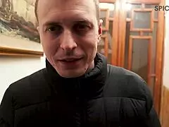 Fucking My Friend's Laid Milf