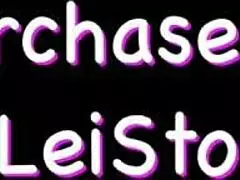 Full Exposure Trailer of Tanned Milf's Lesbian Licking