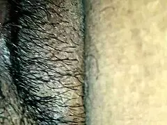 waking up early with my step sister at home alone