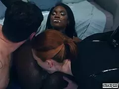 i called my bestie to help with my perv husband