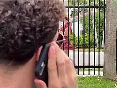 Puma Sara Jay Siyah Irk Büyük Yarrak Üzerinde Orgazma Binip İçine Boşaldı